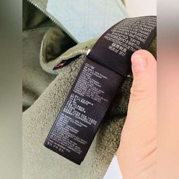 Marmot: Women's CODA Hoody - Beetle Green/Sea Fog - Picture 4 of 7